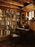 The Library, Michael John Hunt