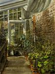 Greenhouse, Michael John Hunt