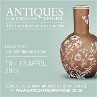 NEC-Antiques for Everyone