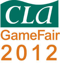 CLA Game Fair - 20th - 22nd July at Belvoir Castle, Grantham
