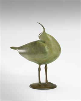 Jonathan Knight | Sleeping Lapwing