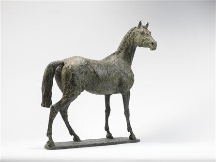 Julia Wager | Thoroughbred