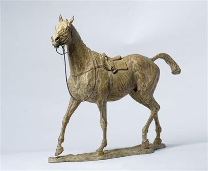 Julia Wager | Loose Horse