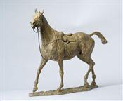 Loose Horse, Julia Wager