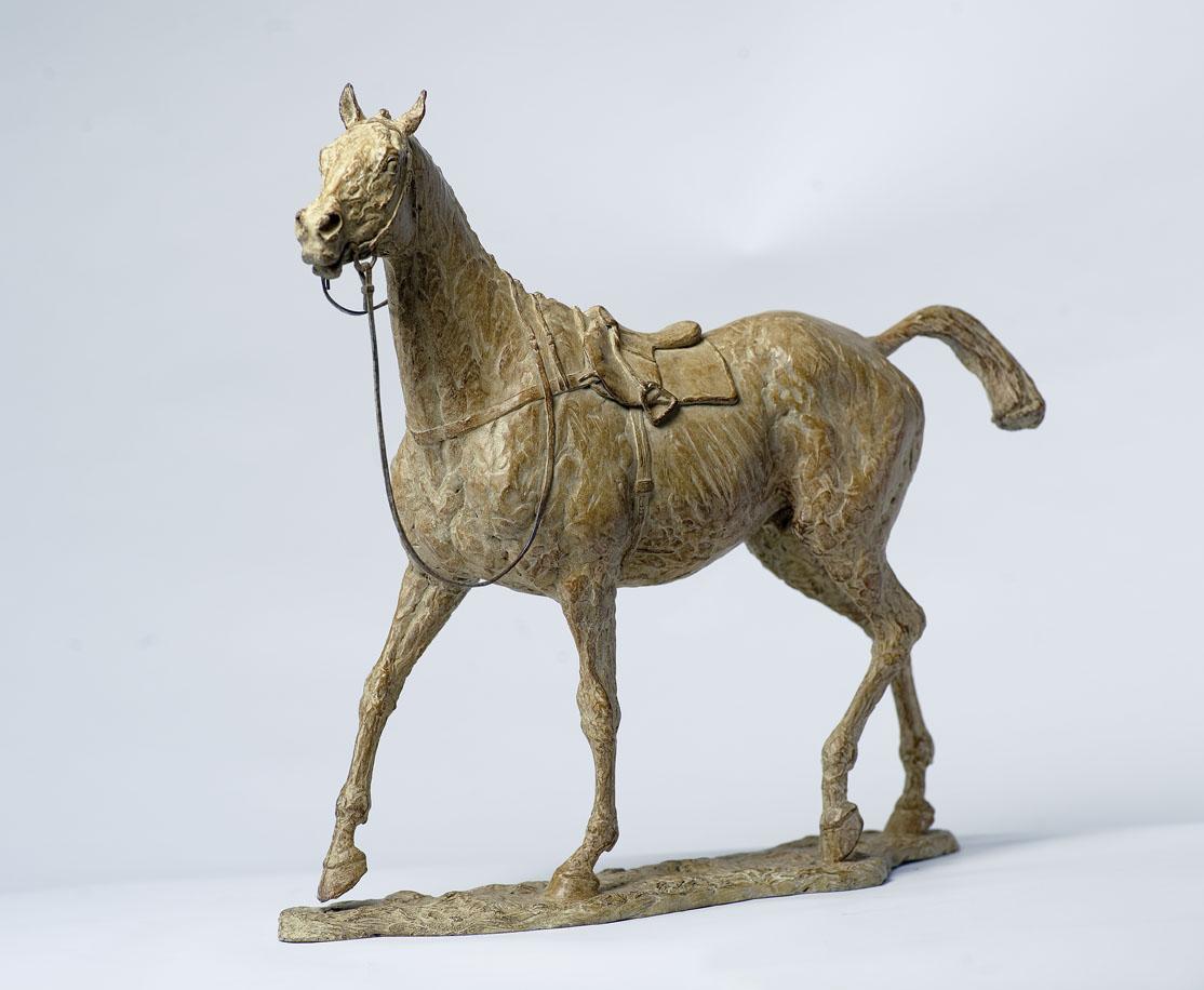 Julia Wager | Loose Horse