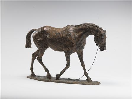 Julia Wager | Tired Hunter