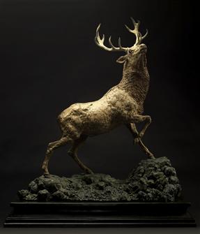 Julia Wager | Hart in the Highlands