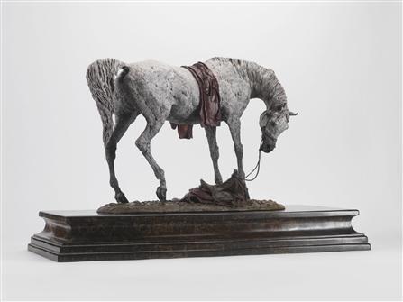 Julia Wager | Grace & Danger II