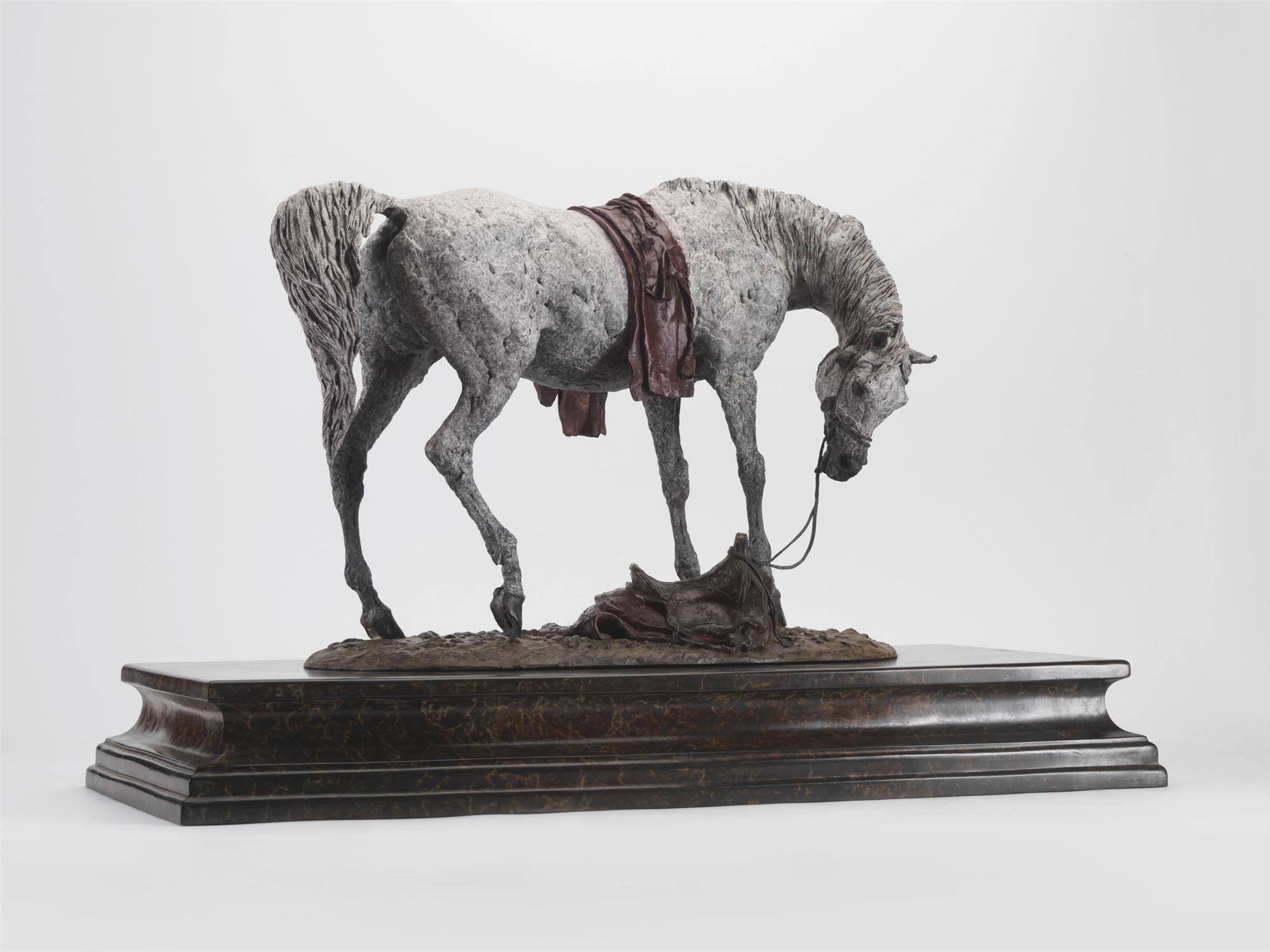 Julia Wager | Grace & Danger II