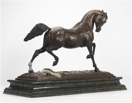 Julia Wager | Destrier