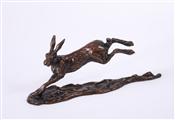 Running Hare, Lucy Kinsella