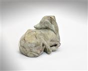 Italian Greyhound Curled, Jemma Pearson
