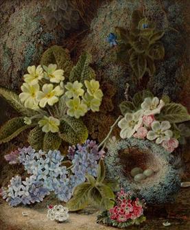 Oliver Clare | Still Life of Fruit