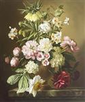 Assorted Flowers, Gerald Cooper