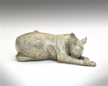 Jemma Pearson | Italian Greyhound Elongated