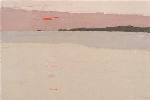 Sir Kyffin Williams | Barclodiad Y Gawres