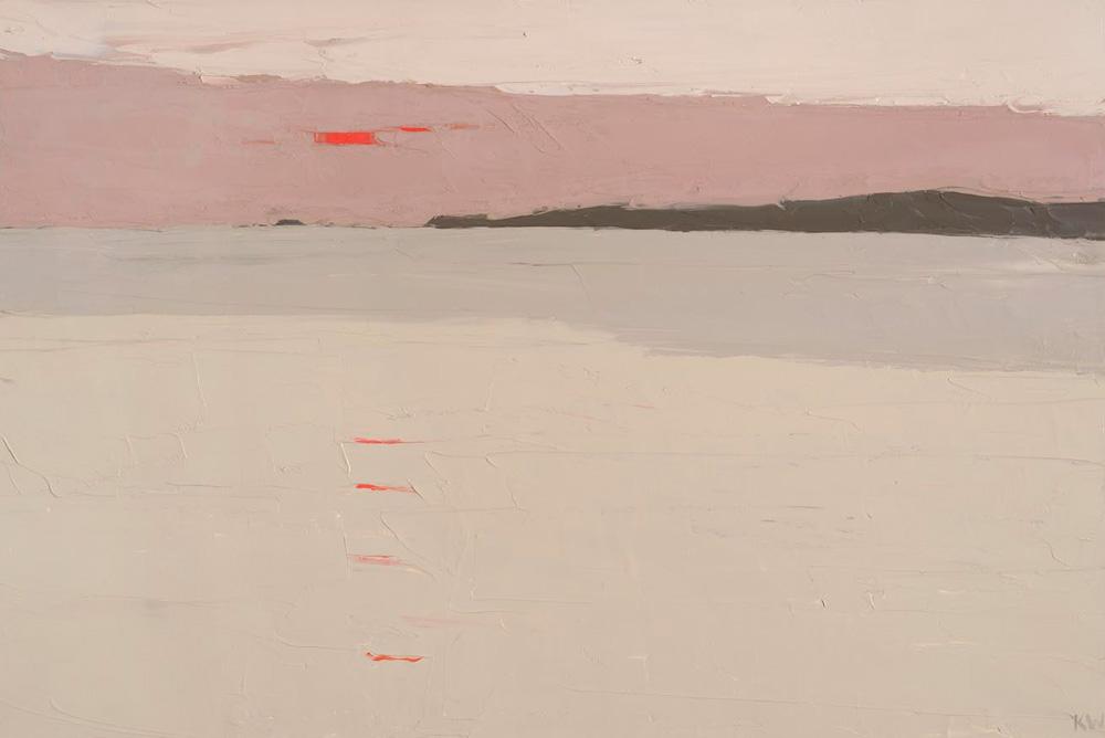 Sir Kyffin Williams | Barclodiad Y Gawres