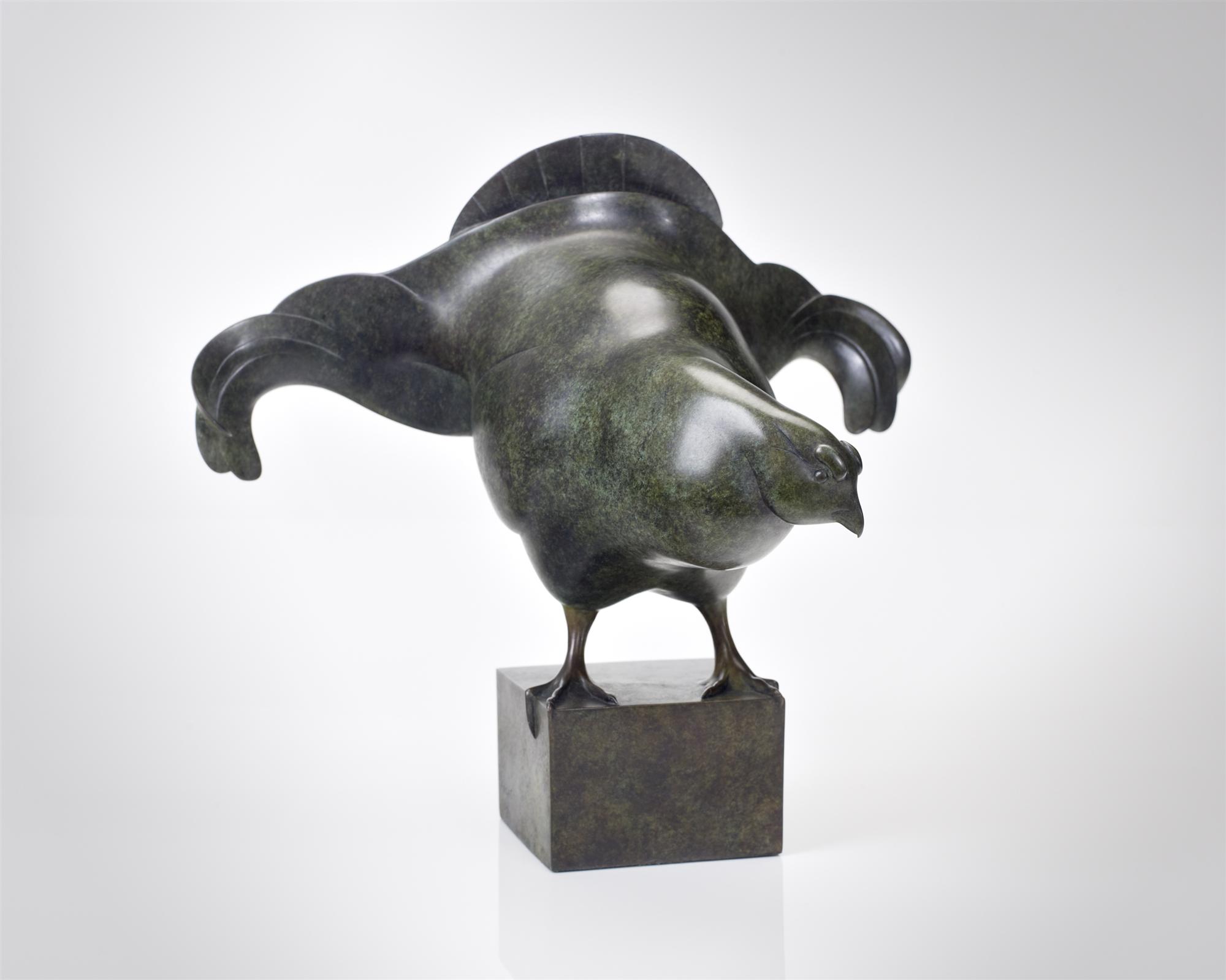 Jonathan Knight | Black Cock