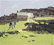 Gorferydd, Sir Kyffin Williams