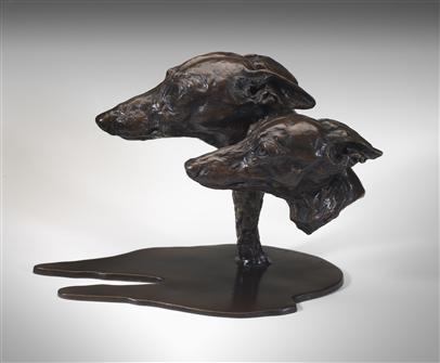 Jemma Pearson | Whippets Heads