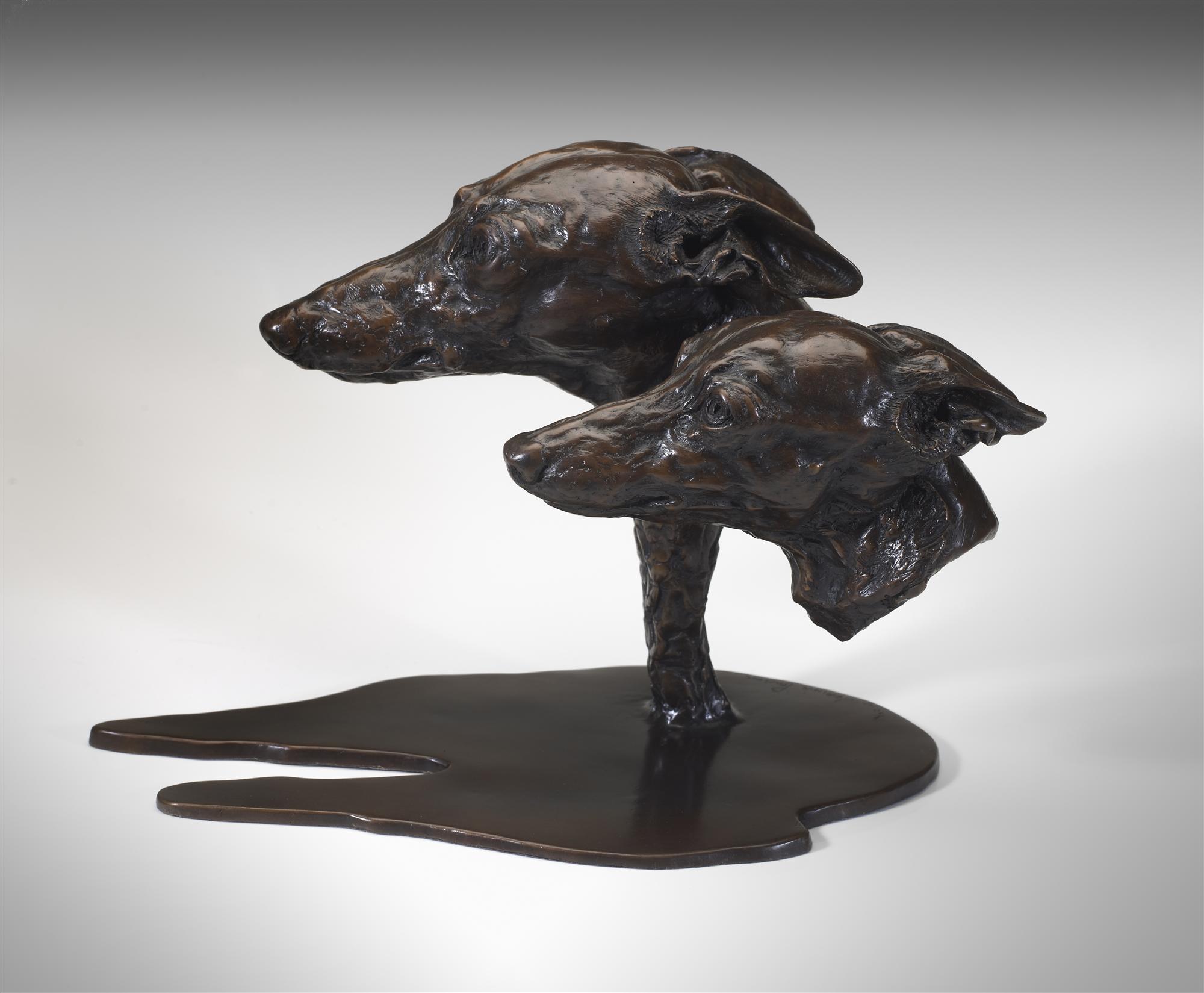 Jemma Pearson | Whippets Heads
