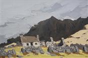 Cwm Sylin, Sir Kyffin Williams