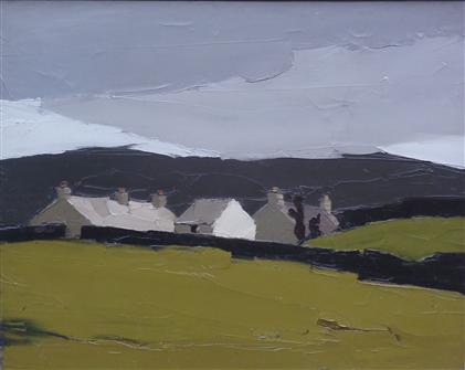 Sir Kyffin Williams | Llanddona