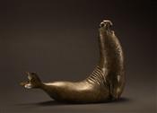 Elephant Seal, Nick Bibby