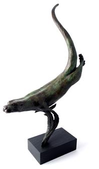 Ian Greensitt | Otter