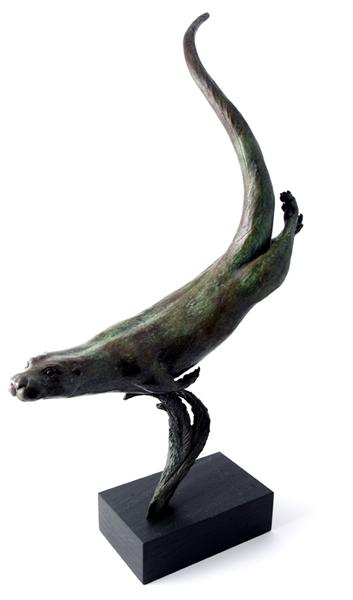 Ian Greensitt | Otter