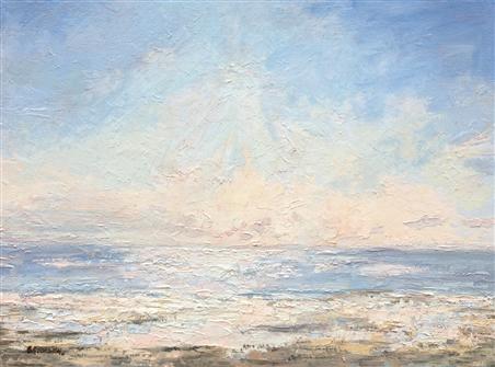 Barbara Goolden | Across Conwy