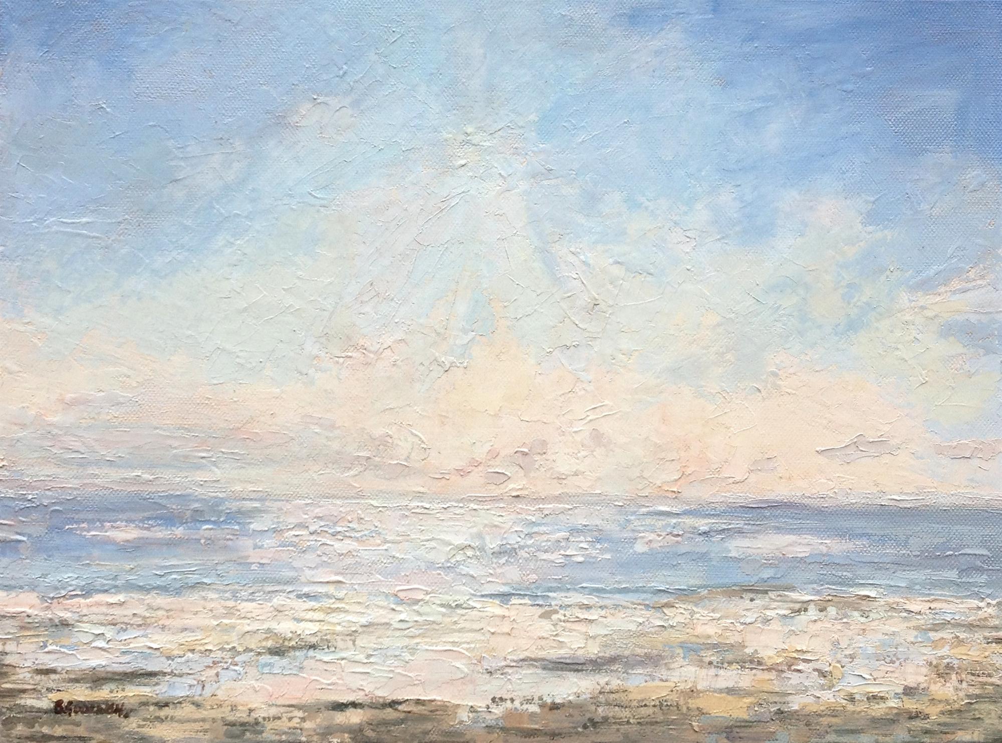 Barbara Goolden | Across Conwy