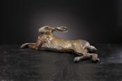 Large Hare, Ian Greensitt