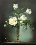 White Roses, Cecil Kennedy