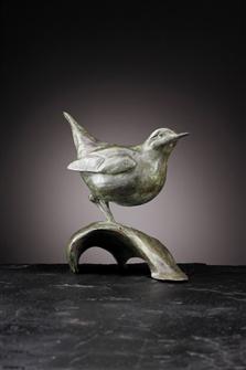 Ian Greensitt | Dipper
