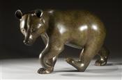 Running Bear, Jonathan Knight