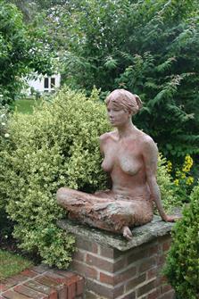 David Williams Ellis | Amy II
