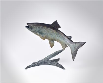 Ian Greensitt | Trout