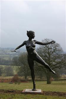 David Williams Ellis | Penelope