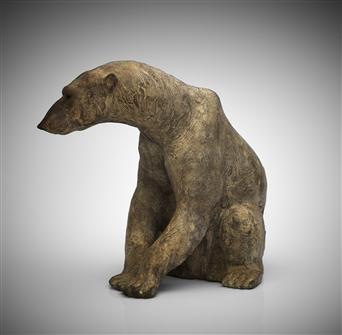 Lucy Kinsella | Nanuck (Polar Bear)