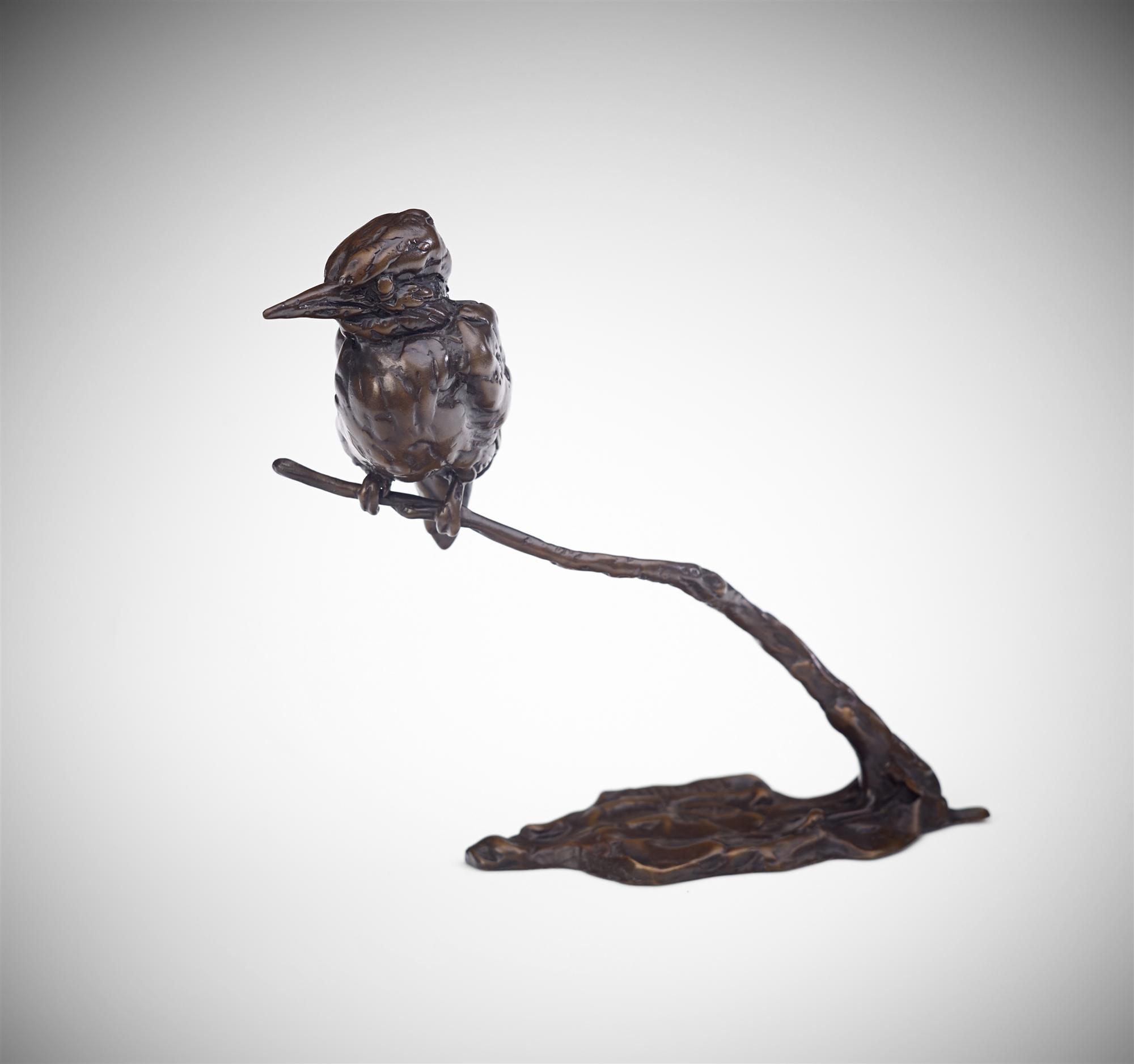 Lucy Kinsella | Kingfisher