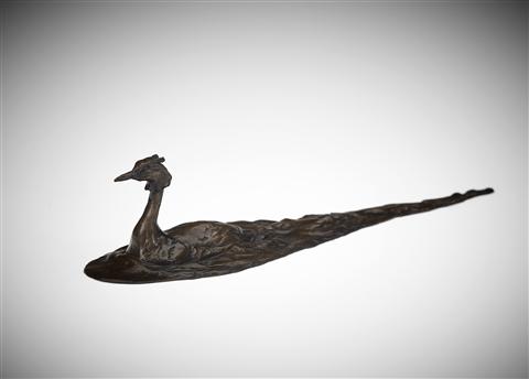 Lucy Kinsella | Great Crested Grebe