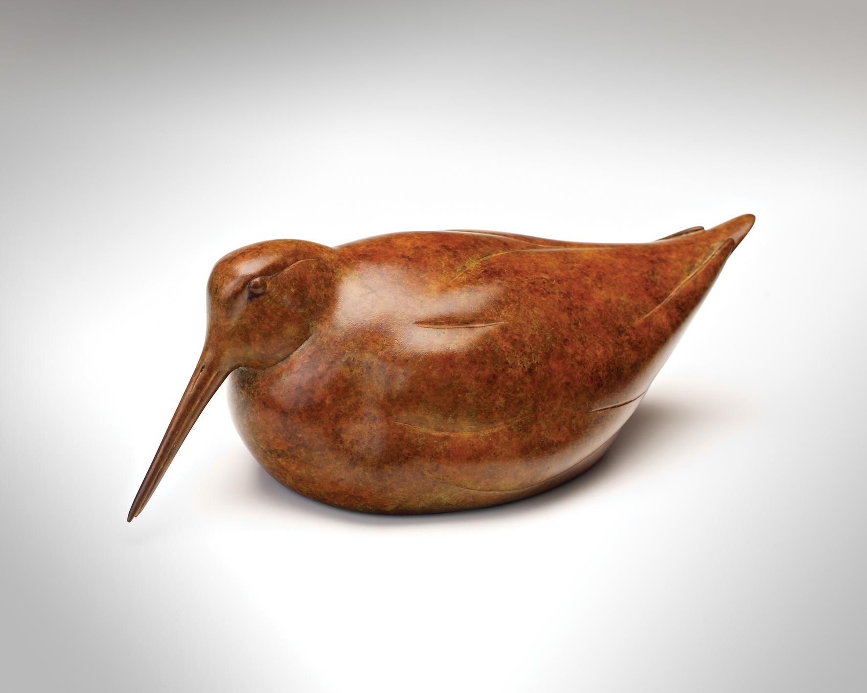 Jonathan Knight | Woodcock