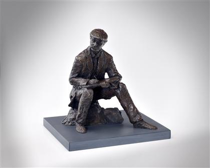 David Williams Ellis | Sir Kyffin Williams