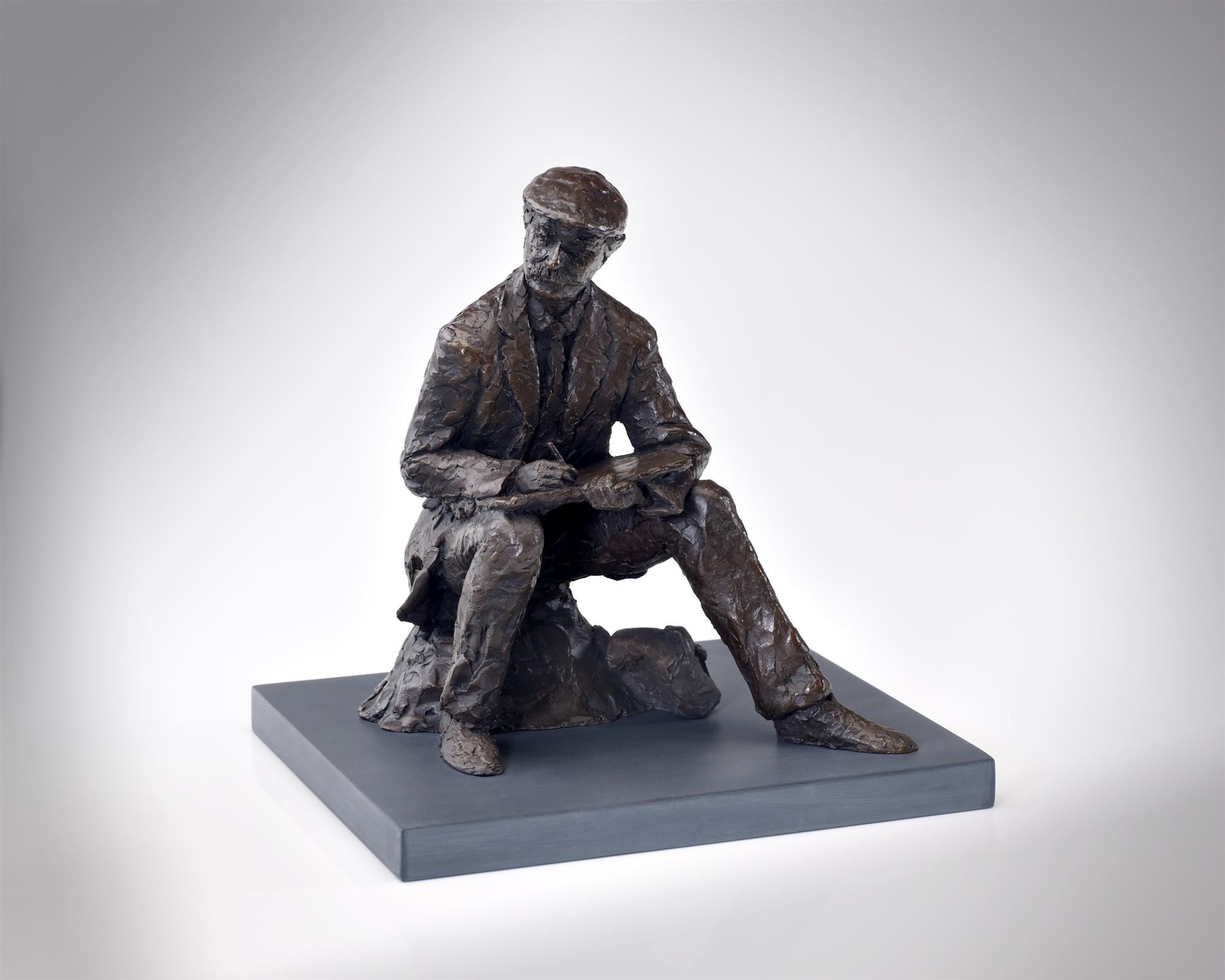David Williams Ellis | Sir Kyffin Williams