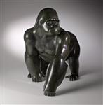 Gorilla, Jonathan Knight