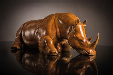 Jonathan Knight | Rhino