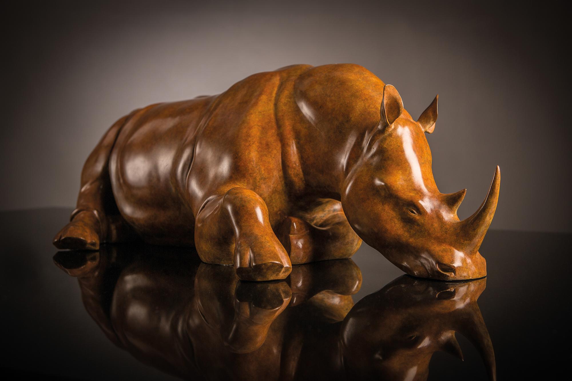 Jonathan Knight | Rhino