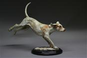 Large Hound, Stephen J Winterburn