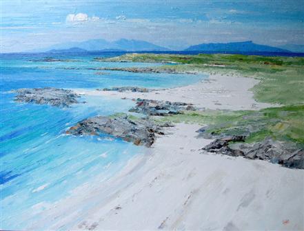 Erni Upton | Sanna Bay